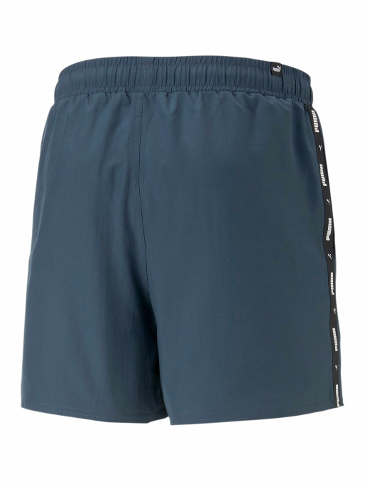 PUMA Pantaloni scurti Ess+ Tape Woven