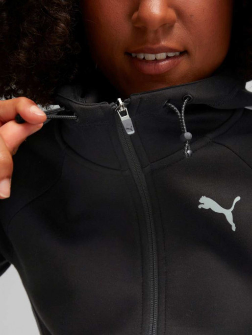 PUMA ženski duksica EVOSTRIPE