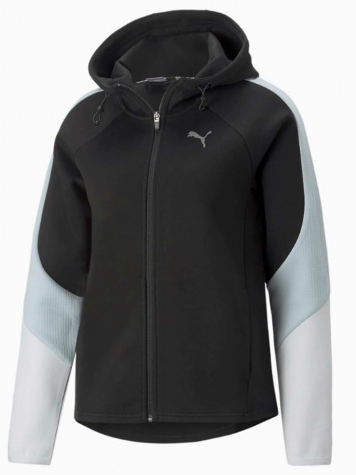 PUMA ženski duksica EVOSTRIPE