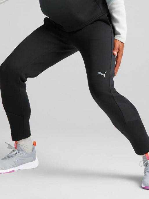 PUMA Αθλητικό Παντελόνι Evostripe High-Waist