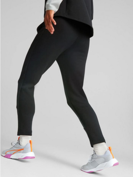 PUMA Αθλητικό Παντελόνι Evostripe High-Waist