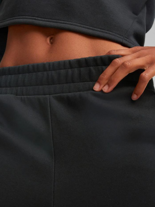 PUMA Αθλητικό Παντελόνι Evostripe High-Waist