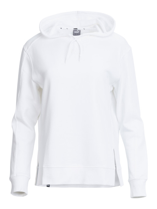 PUMA Μακρυμάνικη Μπλούζα HER Hoodie TR