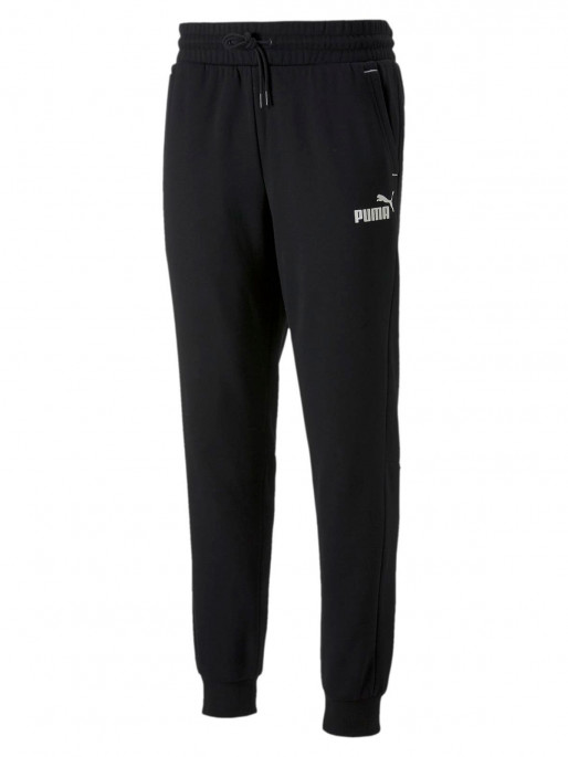 PUMA Αθλητικό Παντελόνι Puma Power Sweatpants FL cl