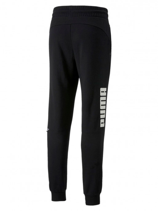 PUMA Αθλητικό Παντελόνι Puma Power Sweatpants FL cl