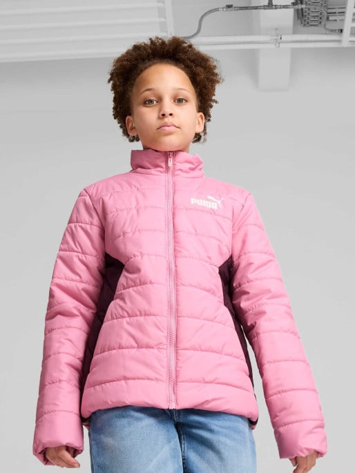 PUMA ESS Padded Jacket