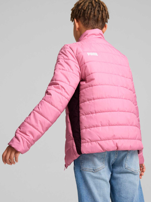 PUMA ESS Padded Jacket