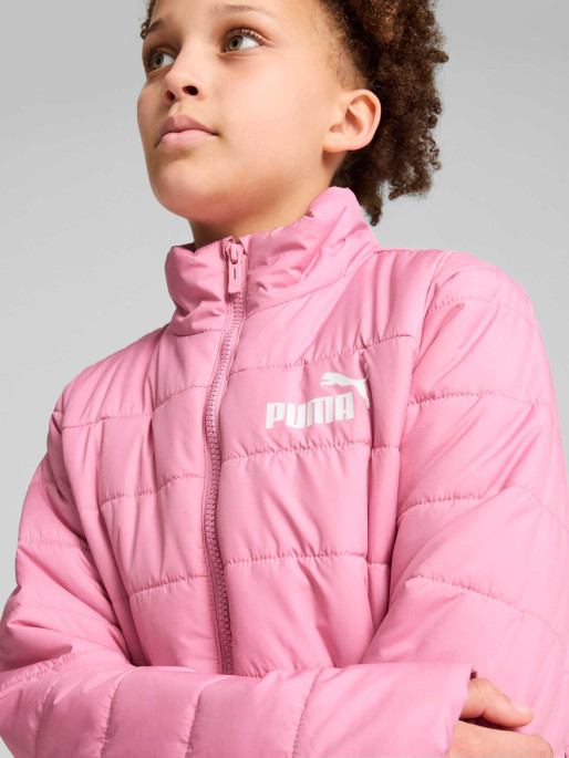 PUMA ESS Padded Jacket
