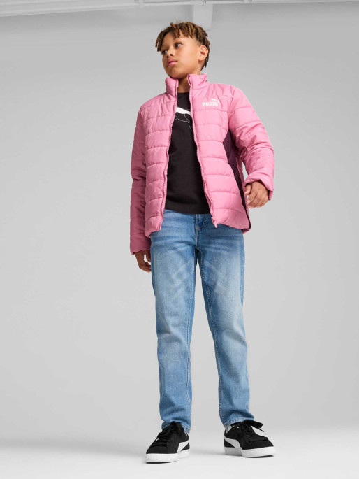 PUMA ESS Padded Jacket