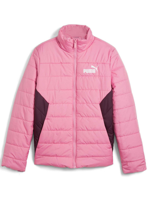 PUMA ESS Padded Jacket