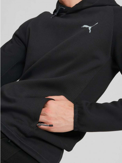 PUMA Evostripe Hoodie