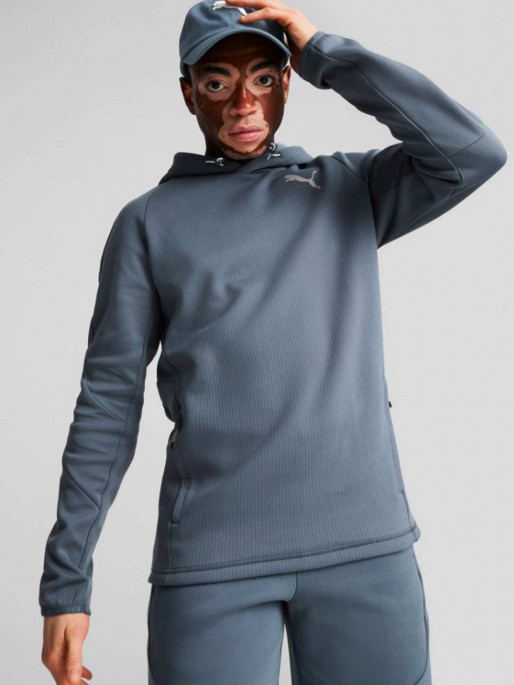 PUMA Μακρυμάνικη Μπλούζα Evostripe