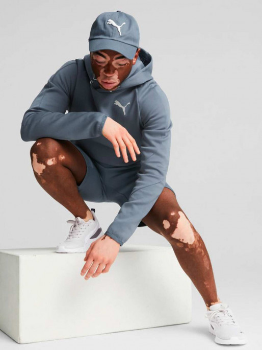 PUMA Μακρυμάνικη Μπλούζα Evostripe