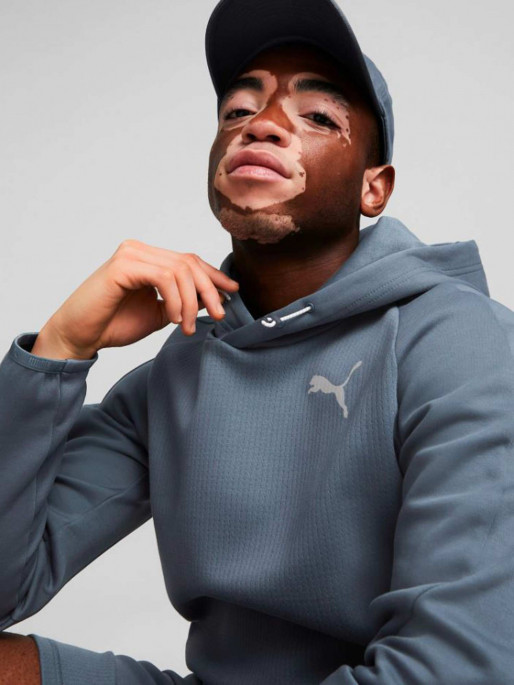 PUMA Μακρυμάνικη Μπλούζα Evostripe