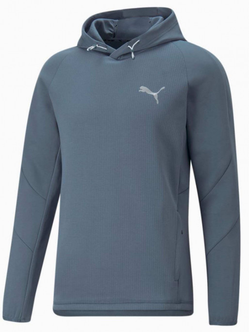 PUMA Μακρυμάνικη Μπλούζα Evostripe