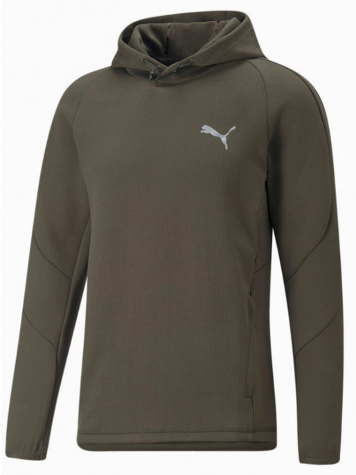 PUMA Muški duksica EVOSTRIPE