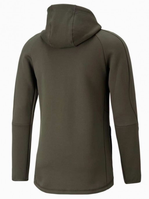 PUMA Muški duksica EVOSTRIPE