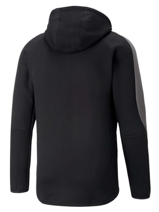 PUMA Αθλητική Ζακέτα Evostripe