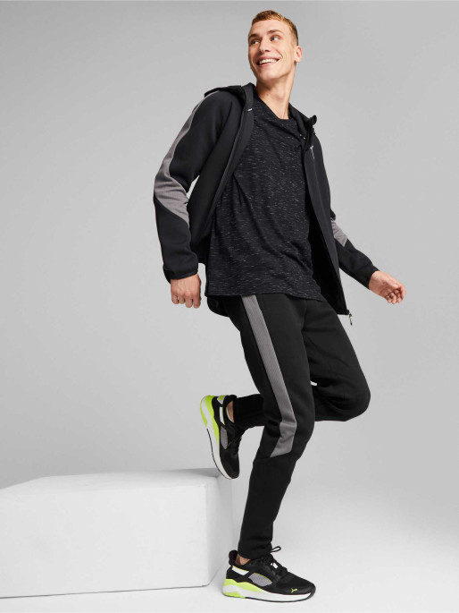 PUMA Αθλητική Ζακέτα Evostripe