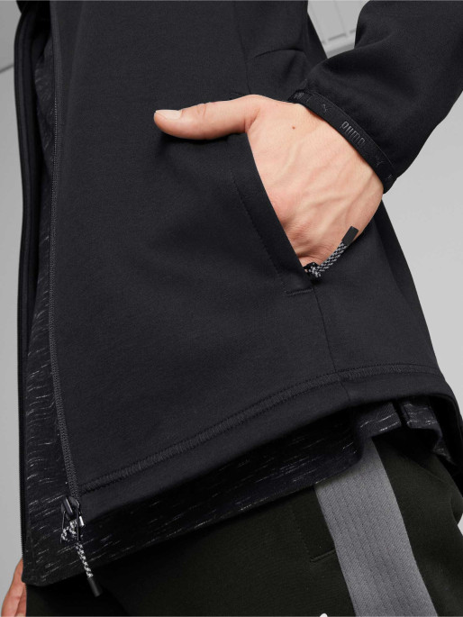 PUMA Αθλητική Ζακέτα Evostripe