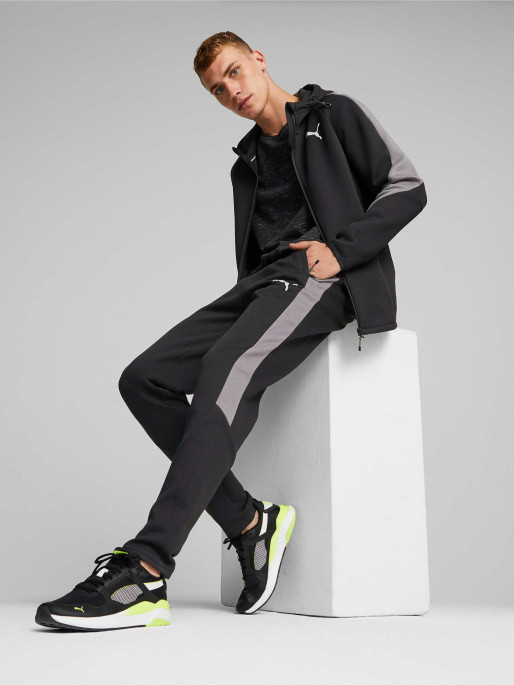 PUMA Αθλητικό Παντελόνι Evostripe