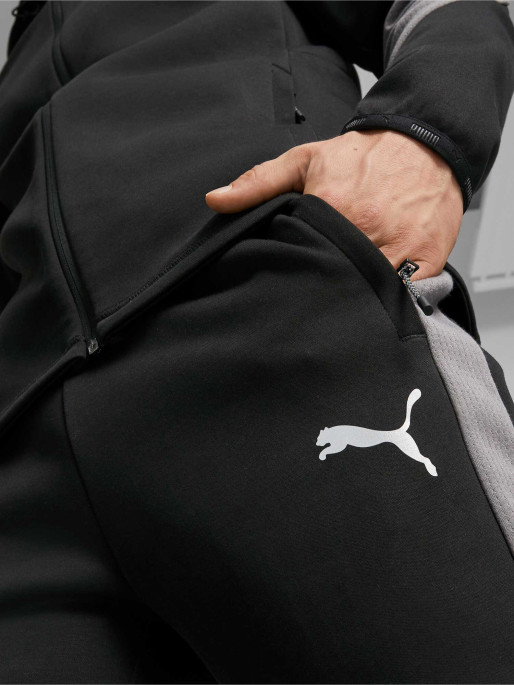 PUMA Αθλητικό Παντελόνι Evostripe