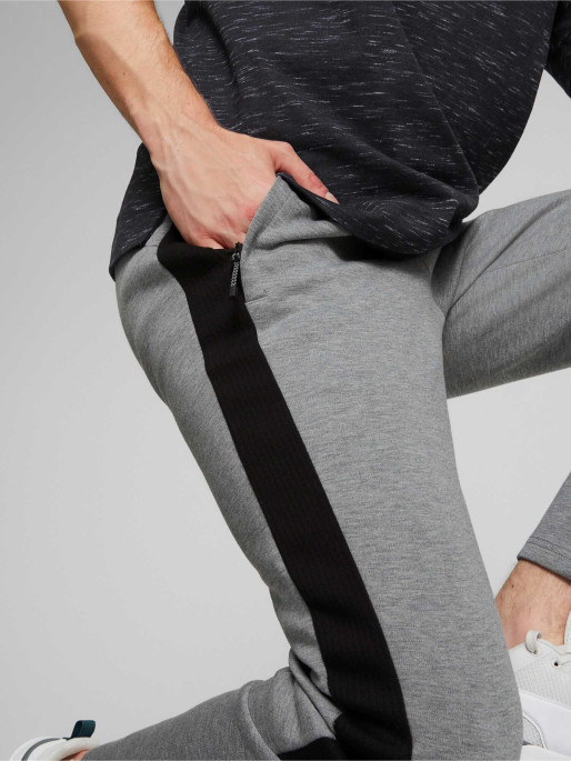 PUMA Αθλητικό Παντελόνι Evostripe