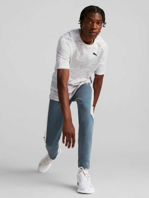 PUMA Αθλητικό Παντελόνι Evostripe