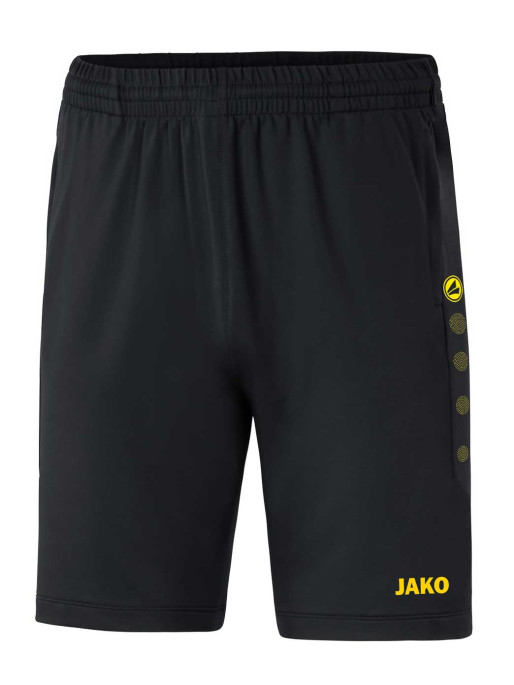 JAKO Къси панталони Training shorts Premium