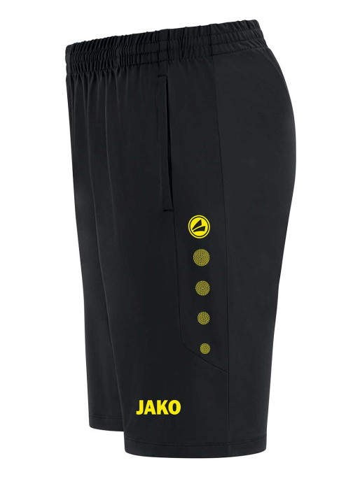 JAKO Къси панталони Training shorts Premium