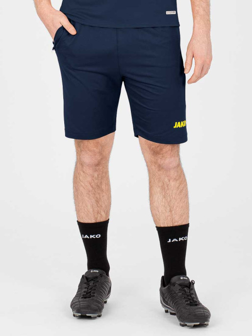 JAKO Къси панталони Training shorts Premium