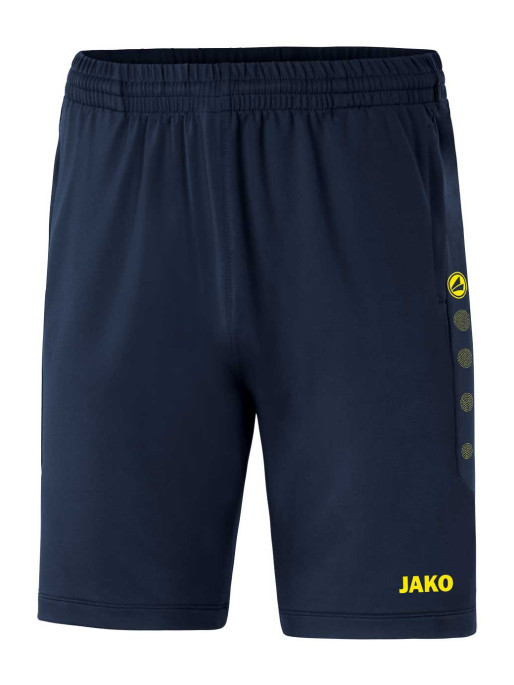 JAKO Къси панталони Training shorts Premium