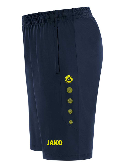 JAKO Къси панталони Training shorts Premium