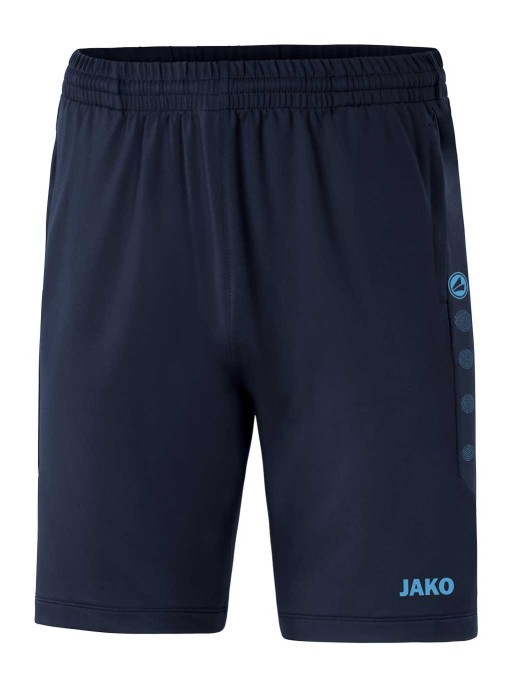 JAKO Къси панталони Training shorts Premium
