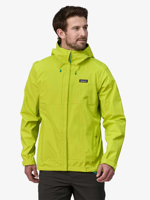 PATAGONIA M s Torrentshell 3L Rain Jacket