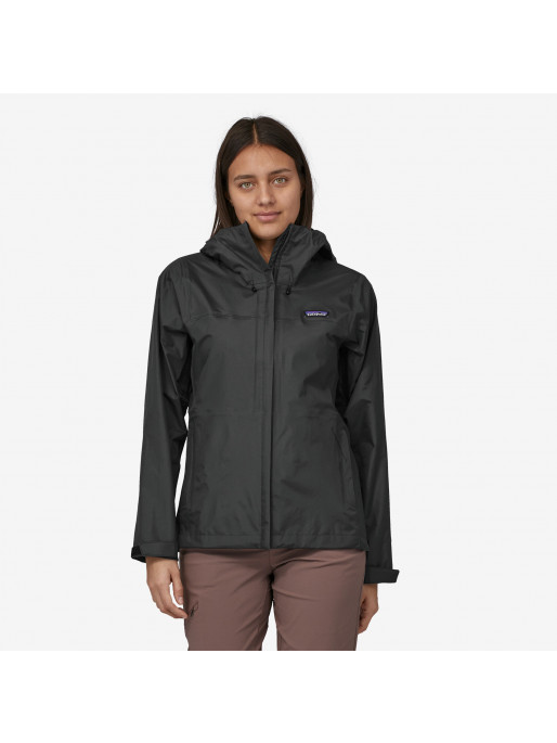 PATAGONIA W's Torrentshell 3L Jacket