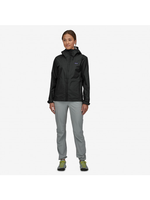 PATAGONIA W's Torrentshell 3L Jacket