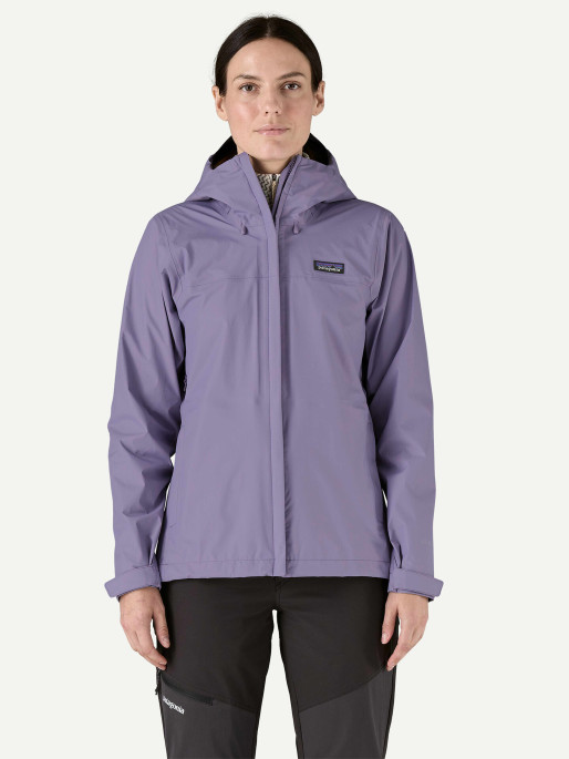 PATAGONIA Ws Torrentshell 3L Rain Jkt Jacket