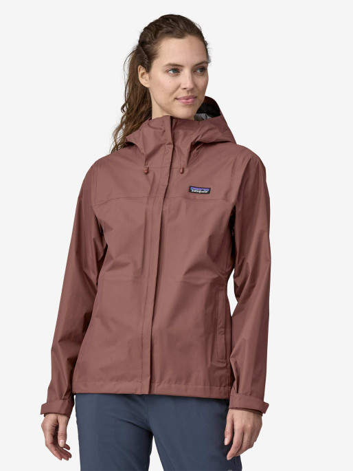 PATAGONIA Ws Torrentshell 3L Jacket