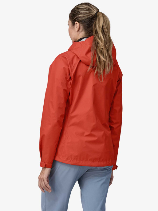 PATAGONIA W's Torrentshell 3L Rain Jacket