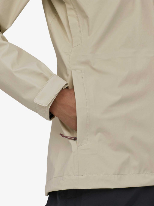 PATAGONIA W's Torrentshell 3L Rain Jacket