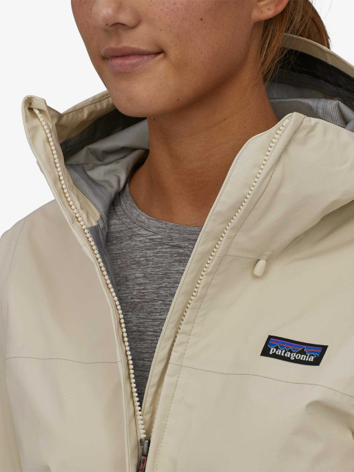 PATAGONIA W's Torrentshell 3L Rain Jacket
