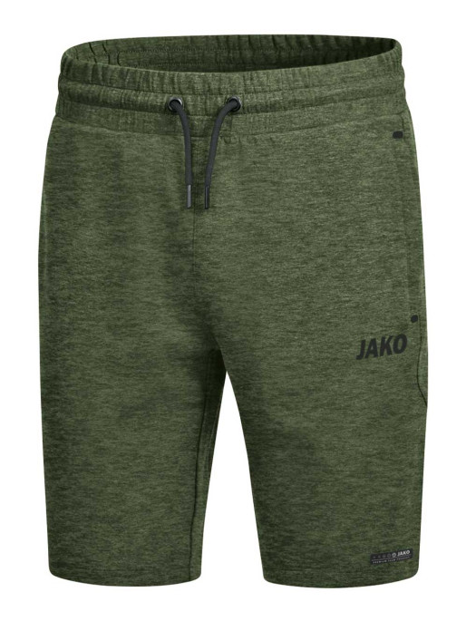 JAKO Къси панталони Premium Basics