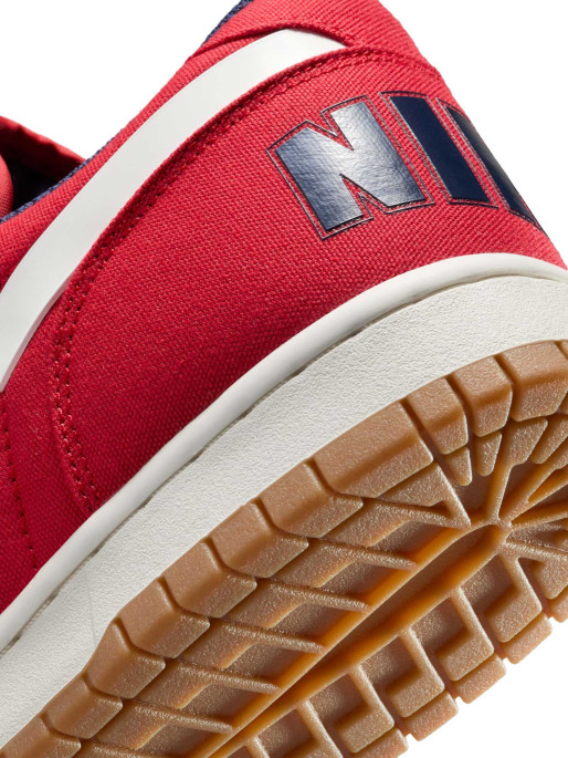 NIKE Incaltaminte Big Low Lux
