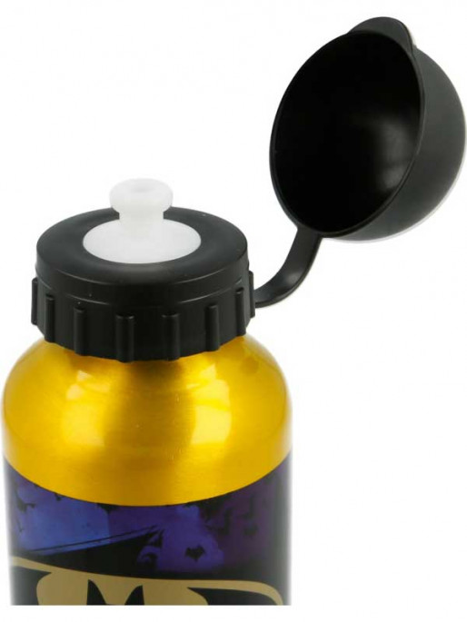 KIDS MOVIE HEROES Sticla Aluminium 400 ml