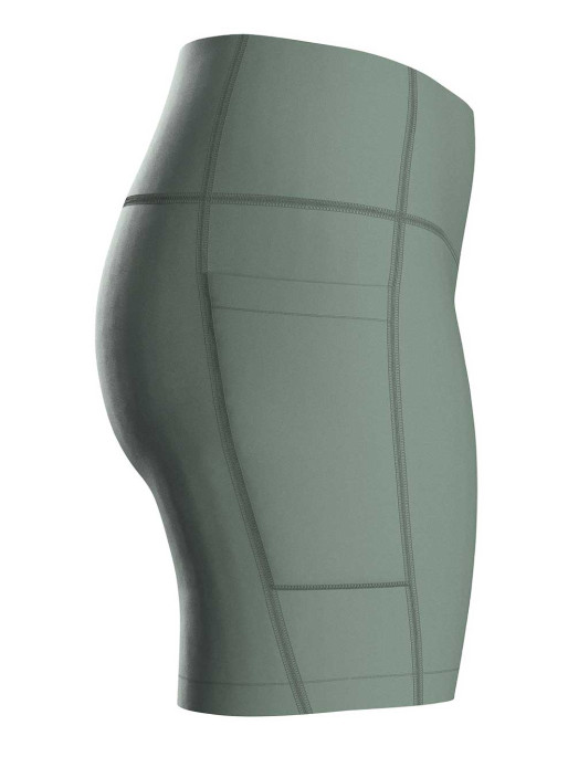 JAKO Клин Running Short Tight Power Women
