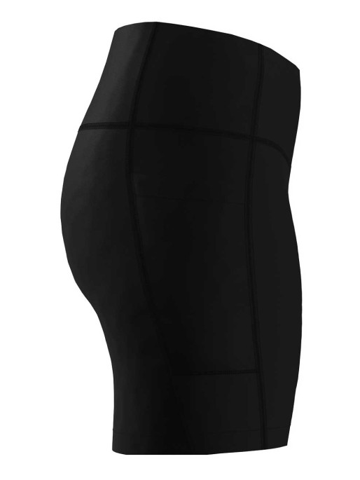 JAKO Клин Running Short Tight Power Women