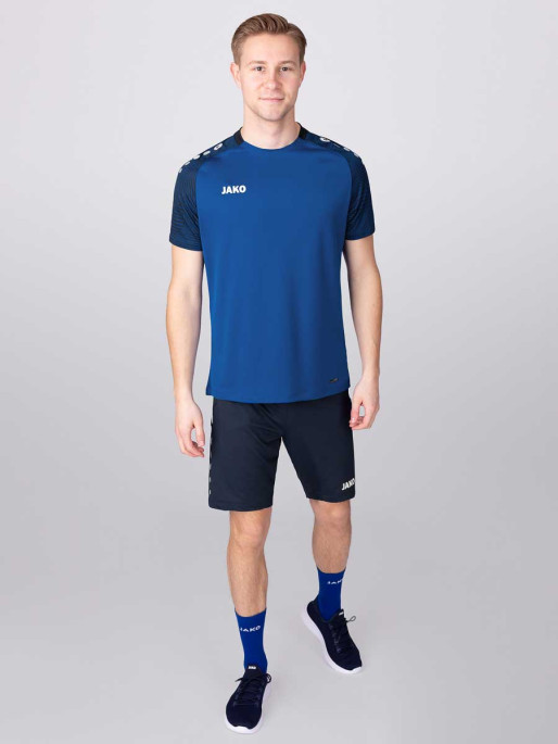 JAKO Къси панталони Training shorts Allround