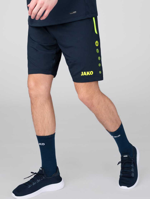 JAKO Къси панталони Training shorts Allround