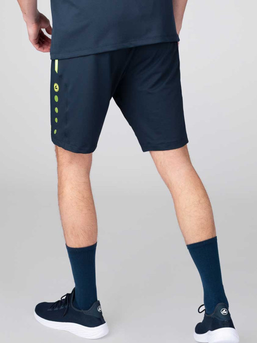 JAKO Къси панталони Training shorts Allround